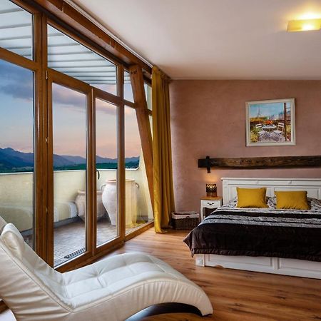 Apartments Sofia Liptovský Mikuláš Εξωτερικό φωτογραφία