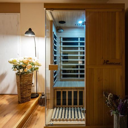 Apartments Sofia Liptovský Mikuláš Εξωτερικό φωτογραφία