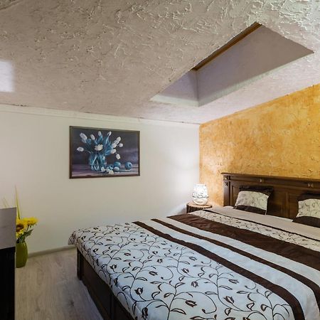 Apartments Sofia Liptovský Mikuláš Εξωτερικό φωτογραφία