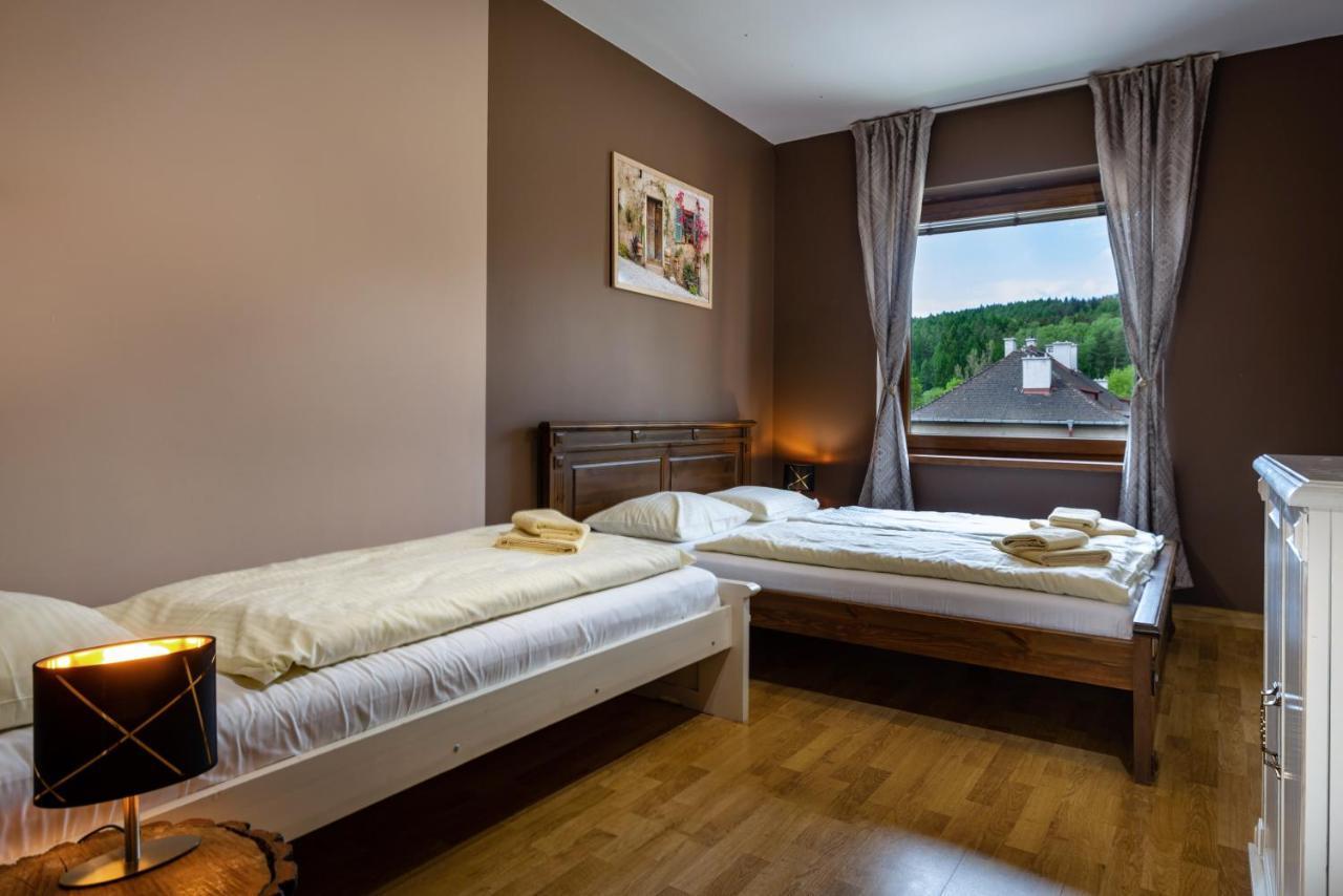 Apartments Sofia Liptovský Mikuláš Εξωτερικό φωτογραφία
