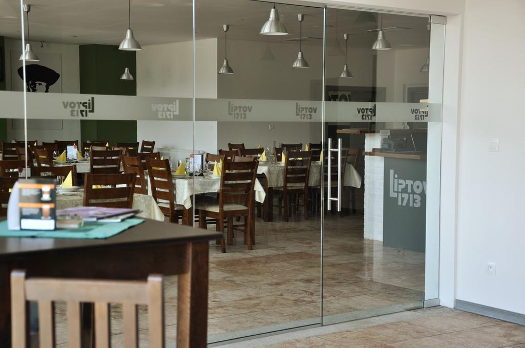 Apartments Sofia Liptovský Mikuláš Δωμάτιο φωτογραφία