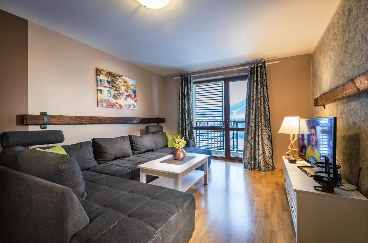 Apartments Sofia Liptovský Mikuláš Εξωτερικό φωτογραφία