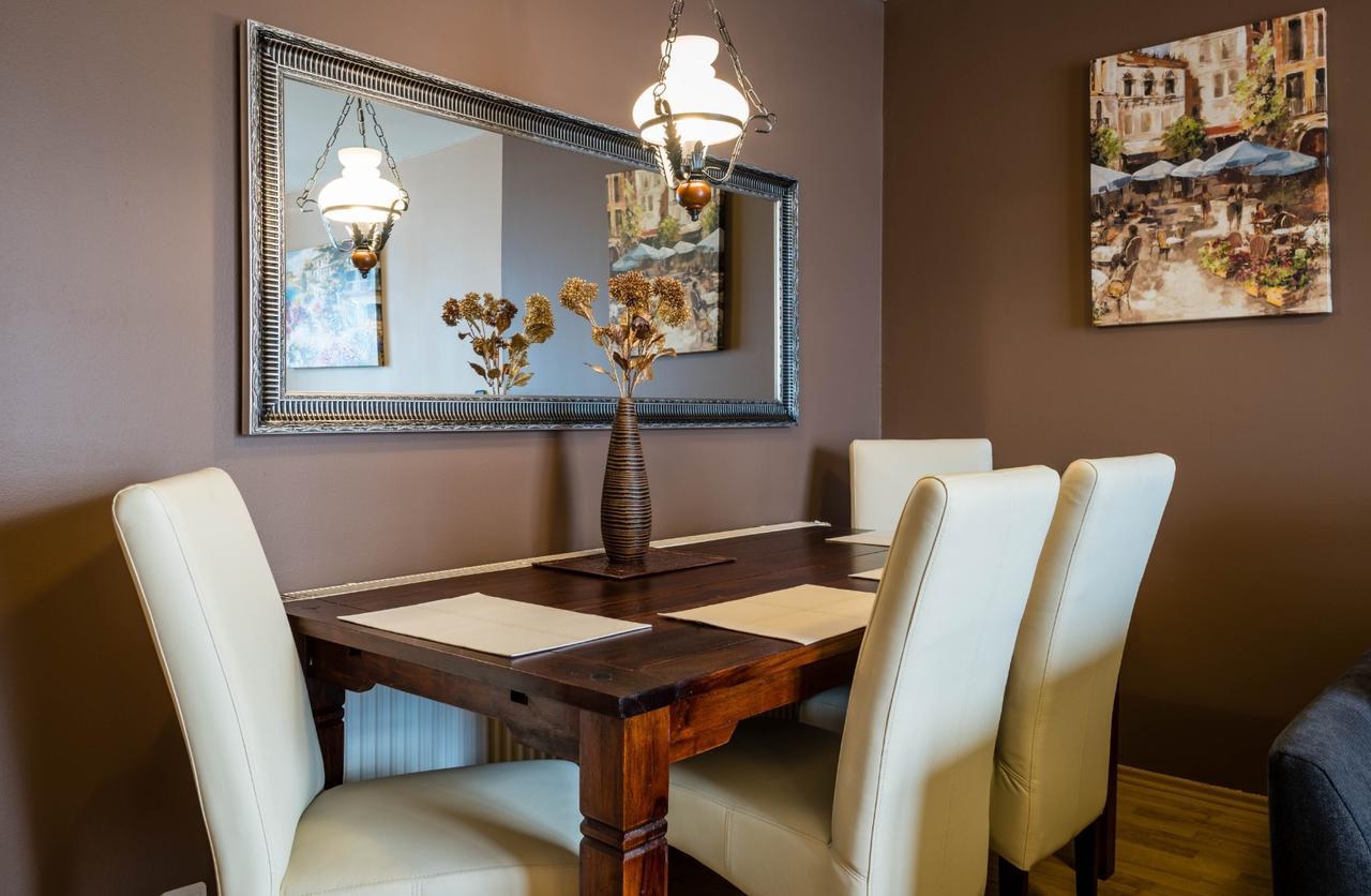 Apartments Sofia Liptovský Mikuláš Δωμάτιο φωτογραφία