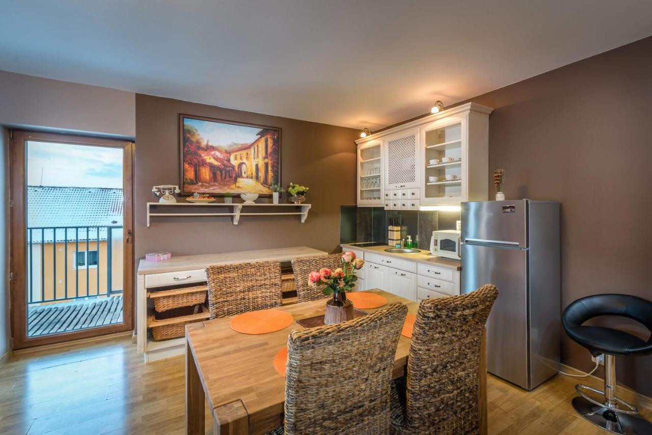 Apartments Sofia Liptovský Mikuláš Εξωτερικό φωτογραφία