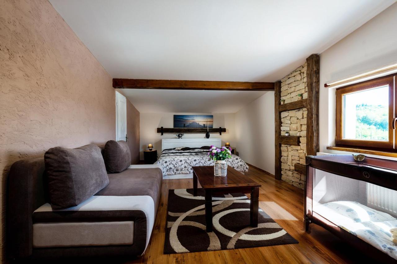 Apartments Sofia Liptovský Mikuláš Εξωτερικό φωτογραφία