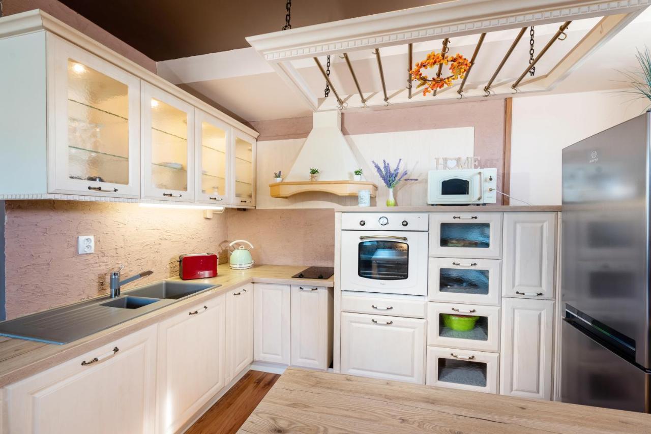 Apartments Sofia Liptovský Mikuláš Εξωτερικό φωτογραφία